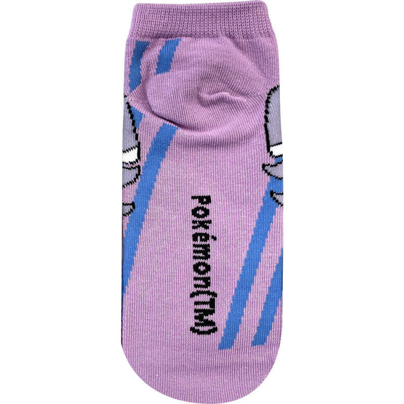 Espurr Pokémon-Socken (23-25cm)